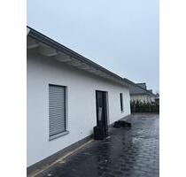 Neubau Haus Bungalow - 1.150,00&nbsp;EUR Kaltmiete, ca.&nbsp; 103,00&nbsp;m&sup2; in Haselünne (PLZ: 49740)