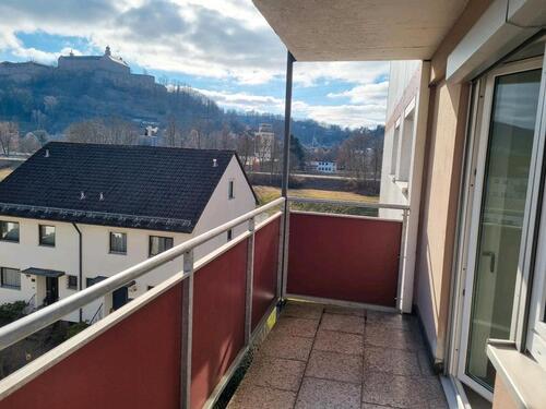 Foto - 3 Zimmer Etagenwohnung in Kulmbach