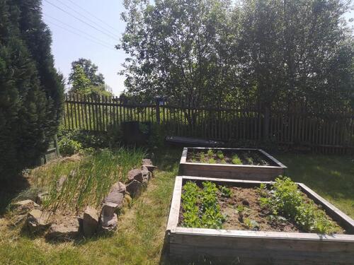 Foto - Grundst&uuml;ck zur Miete in Schleusingen