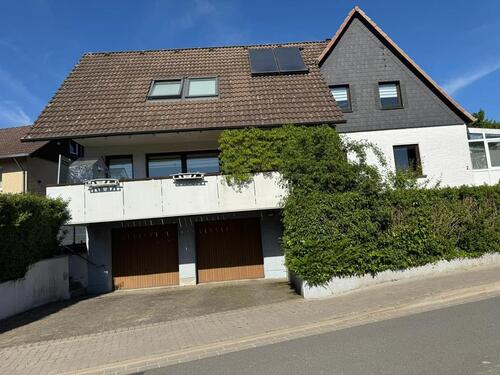 Foto - Gemütliches Zuhause in ruhiger Umgebung