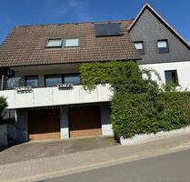 Gemütliches Zuhause in ruhiger Umgebung - Extertal