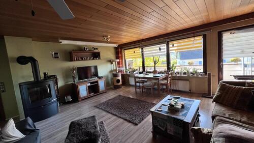 Foto - 7 Zimmer Einfamilienhaus zur Miete in Extertal