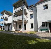 Schöne 2-Zimmer-Wohnung, 58qm, in Reichenbach Friesen - Reichenbach im Vogtland