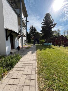 Foto - 2 Zimmer Erdgeschoßwohnung zur Miete in Reichenbach im Vogtland