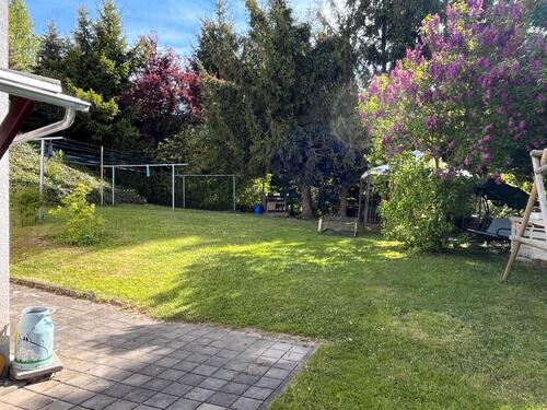 Foto - 2 Zimmer Erdgeschoßwohnung in Reichenbach im Vogtland