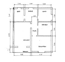 3-Zimmer-Wohnung Deininger Weg - 240.000,00&nbsp;EUR Kaufpreis, ca.&nbsp; 70,00&nbsp;m&sup2; in Neumarkt in der Oberpfalz (PLZ: 92318) Altenhof