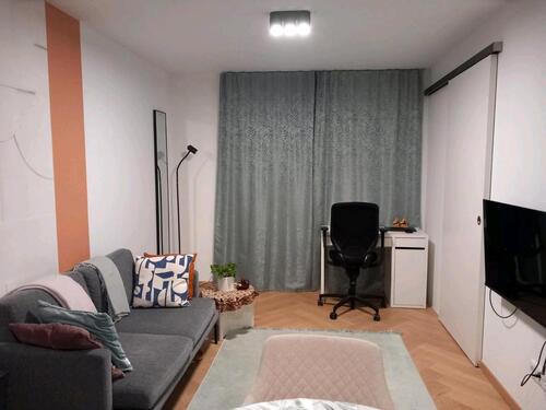 Foto - Modernes Voll möbliertes 1.5 zimmer apartment (2024) Parre