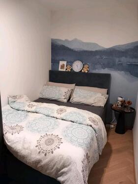 Foto - 1 Zimmer Etagenwohnung in München