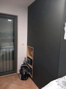 Foto - Etagenwohnung in München zur Miete