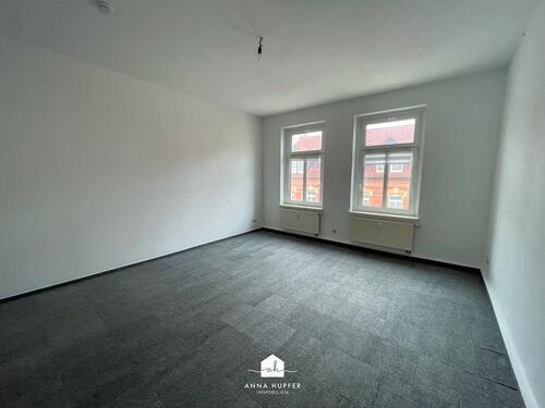 Foto - 2 Zimmer Etagenwohnung zur Miete in Zeitz