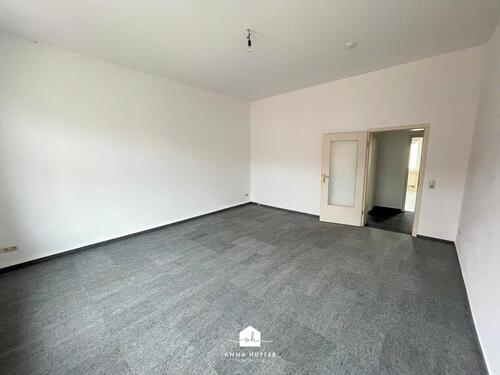 Foto - 2 Zimmer Etagenwohnung in Zeitz