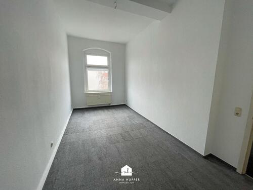 Foto - Etagenwohnung in Zeitz zur Miete