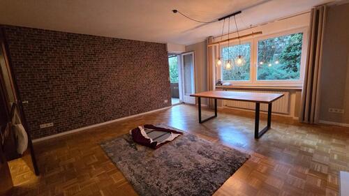 Foto - 3 Zimmer Etagenwohnung in Essen