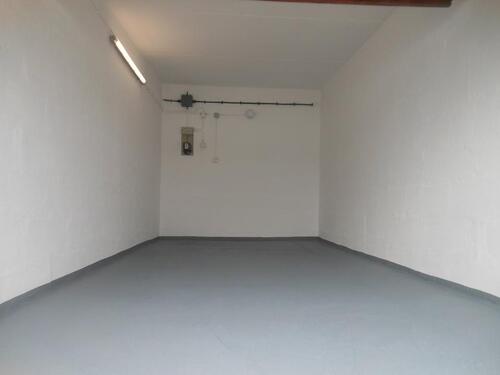 Foto - Vermiete sanierte Garage: Neuer Sülzeweg - Magdeburg Kannenstieg