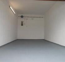 Vermiete sanierte Garage: Neuer Sülzeweg - Magdeburg Kannenstieg