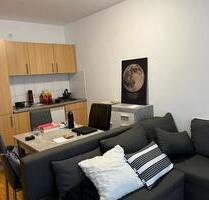 1-Zimmer Studentenwohnung mit Balkon in Uninähe - Ulm Obertalfingen