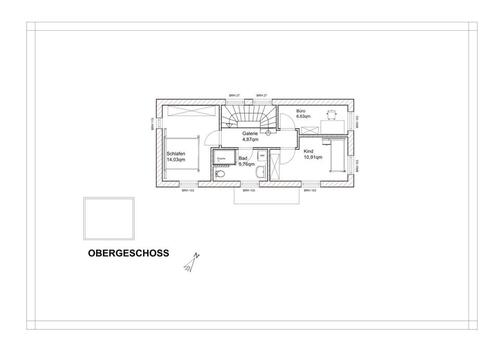 Foto - 4 Zimmer Einfamilienhaus zur Miete in Kühbach