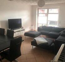 Super schöne 100m2 Wohnung in Bückeburg zum 1.5. zu vermieten.