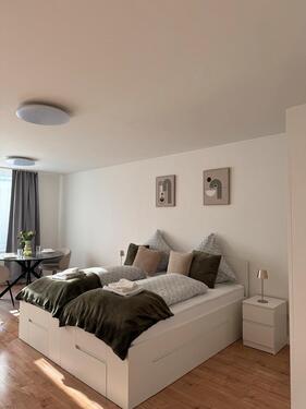 Foto - Moderne Messewohnung Hannover 