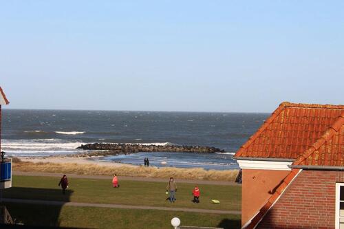 Foto - ☀ Ferienwohnung Urlaub am Schönberger Strand, Meerblick ☀