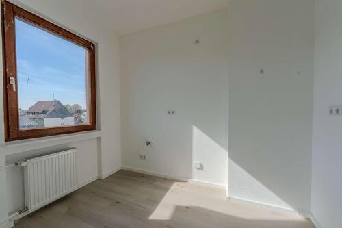 Foto - Etagenwohnung in Gladbeck zur Miete