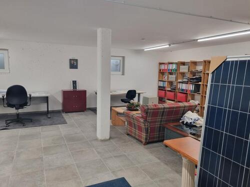 Foto - 49 m² Lagerraum, Archivraum trocken, klimatisiertes Lager