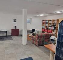 49 m² Lagerraum, Archivraum, trockenes klimatisiertes Lager - Staudach-Egerndach