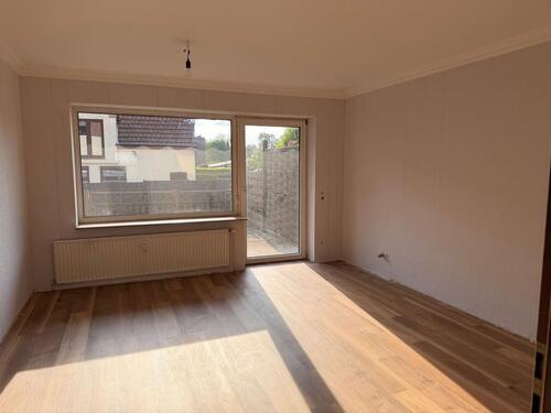 Foto - Modernisierte 2-Zimmer-Wohnung mit Terrasse & Garten in Oyten