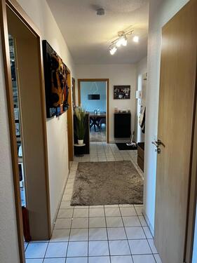 Foto - 2 Zimmer Etagenwohnung in Haßloch