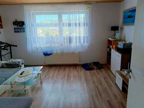 Foto - 2 Zimmer Dachgeschoßwohnung zur Miete in Roigheim