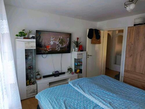 Foto - 2 Zimmer Dachgeschoßwohnung in Roigheim