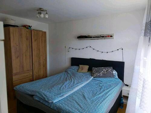 Foto - Dachgeschoßwohnung in Roigheim zur Miete