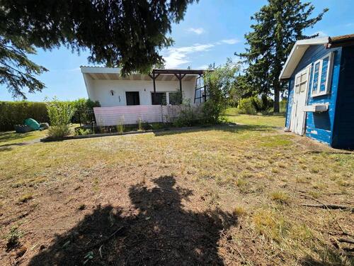 Foto - 2 Zimmer Bungalow zum Kaufen in Rathenow