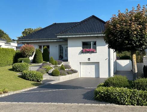 Foto - 5 Zimmer Einfamilienhaus zum Kaufen in Wassenberg