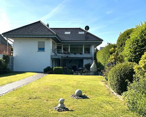 Foto - 5 Zimmer Einfamilienhaus in Wassenberg