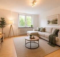 Helle 2,5 Zimmer-Wohnung in Top Lage von Bochum Weitmar ! Helle 2,5 Zimmer-Wohnung in Top Lage von Bochum Weitmar !