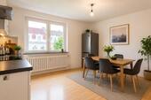 Foto - 2.5 Zimmer Etagenwohnung zum Kaufen in Bochum