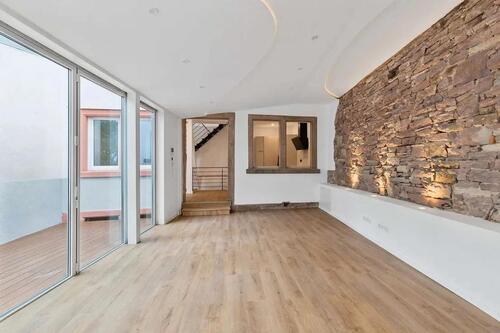 Foto - Maisonette Wohnung in Karlsruhe Durlach - Open House am Samstag