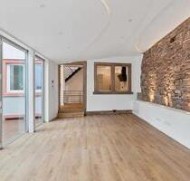 Maisonette Wohnung in Karlsruhe Durlach - Open House am Samstag