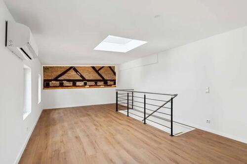 Foto - 3 Zimmer Maisonettenwohnung zum Kaufen in Karlsruhe