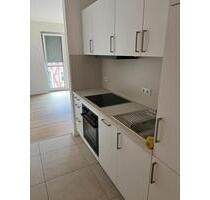 Appartement in Neubau 40m² - 600,00&nbsp;EUR Kaltmiete, ca.&nbsp; 40,00&nbsp;m&sup2; in Korbach (PLZ: 34497)