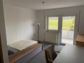 Foto - 1 Zimmer Etagenwohnung in Schwenningen