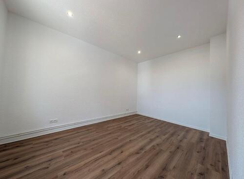 Foto - Etagenwohnung in Wolfenbüttel zur Miete