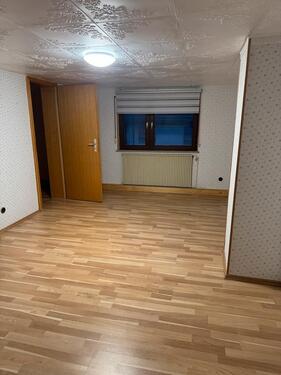 Foto - Etagenwohnung zur Miete in Steinau an der Straße
