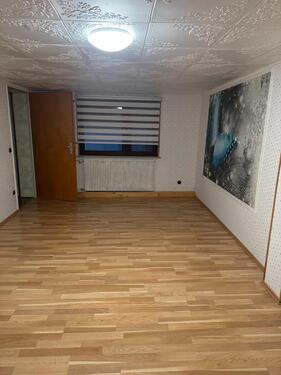 Foto - Etagenwohnung in Steinau an der Straße