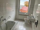 Foto - Etagenwohnung in Wittstock/Dosse