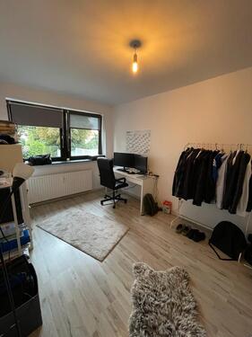Foto - Etagenwohnung zur Miete in Bielefeld