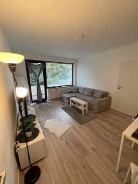 Foto - Etagenwohnung in Bielefeld