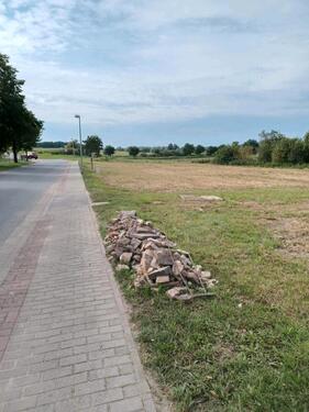 Foto - Grundstück in Waren (Müritz) zur Miete