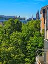 Foto - Penthouse-Wohnung mit Panorama-Blick über Köln